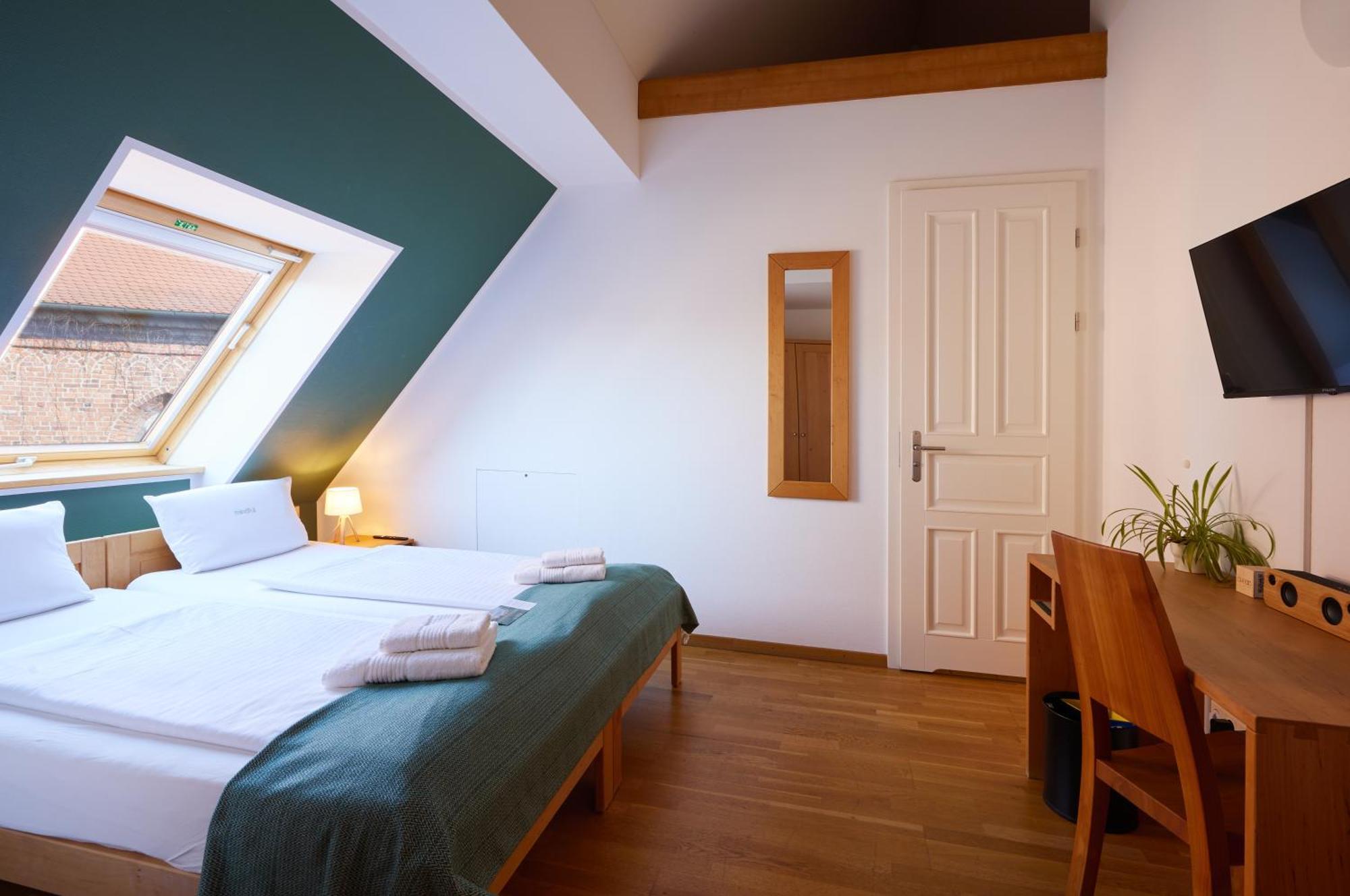 Ahead Burghotel * Lenzen